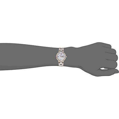 楽天市場】セイコー ソーラー 腕時計 SEIKO 時計 ルキア LUKIA