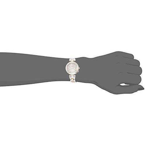 SEIKO LUKIA SOLAR RADIO WAVE TITANIUM MODEL SILVER WOMEN WATCH