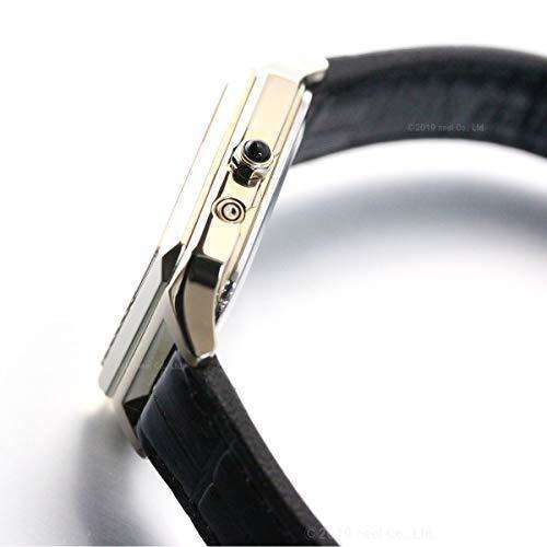 SEIKO LUKIA SOLAR RADIO WAVE WOMEN WATCH SSVW162 - ROOK JAPAN