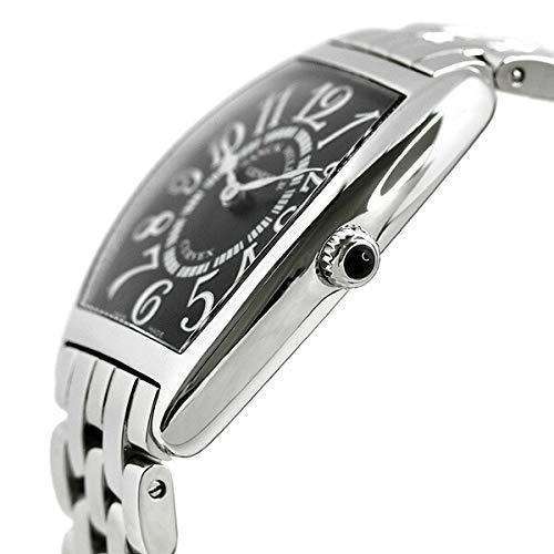 ROOK JAPAN:FRANCK MULLER CINTREES CURVEX WOMEN WATCH 1752BQZRELOBLK,Luxury Watch,Franck Muller