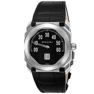 ROOK JAPAN:BVLGARI OCTO AUTOMATIC 40 MM MEN WATCH BGO41BBSPGVD,Luxury Watch,Bvlgari