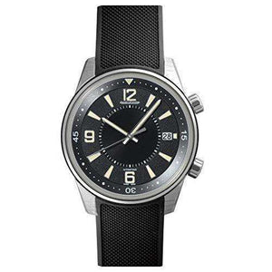 ROOK JAPAN:JAEGER LECOULTRE POLARIS DATE MEN WATCH Q9068670,Luxury Watch,Jaeger LeCoultre