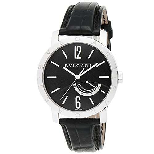 ROOK JAPAN:BVLGARI BVLGARI AUTOMATIC 41 MM MEN WATCH BB41BSL,Luxury Watch,Bvlgari