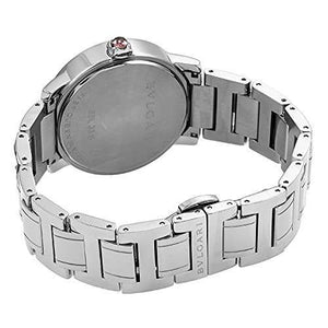 ROOK JAPAN:BVLGARI BVLGARI AUTOMATIC 33 MM WOMEN WATCH BBL33WSDS/12,Luxury Watch,Bvlgari