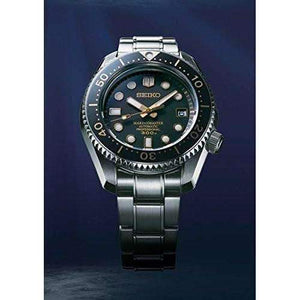 ROOK JAPAN:SEIKO PROSPEX MARINEMASTER PROFESSIONAL MEN WATCH (1000 LIMITED) SBDX012,JDM Watch,Seiko Prospex