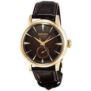 ROOK JAPAN:SEIKO PRESAGE BASIC LINE COCKTAIL SERIES MECHANICAL MEN WATCH (8000 LIMITED) SARY136,JDM Watch,Seiko Presage