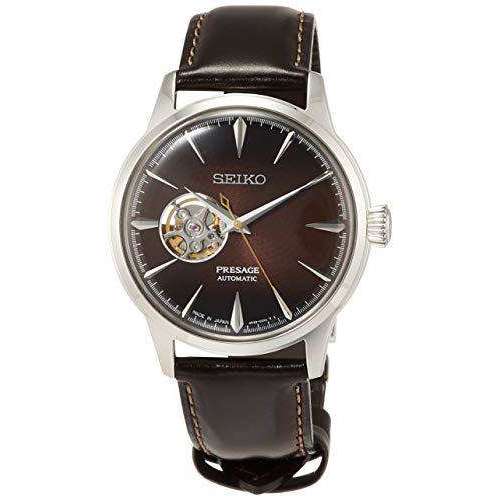 ROOK JAPAN:SEIKO PRESAGE BASIC LINE COCKTAIL SERIES MECHANICAL MEN WATCH SARY157,JDM Watch,Seiko Presage