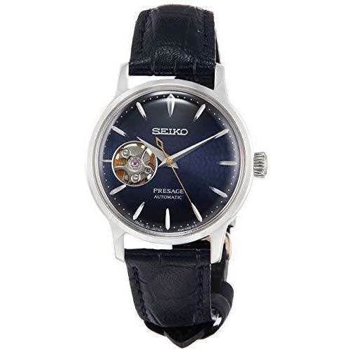 ROOK JAPAN:SEIKO PRESAGE BASIC LINE COCKTAIL SERIES MECHANICAL WOMEN WATCH SRRY035,JDM Watch,Seiko Presage