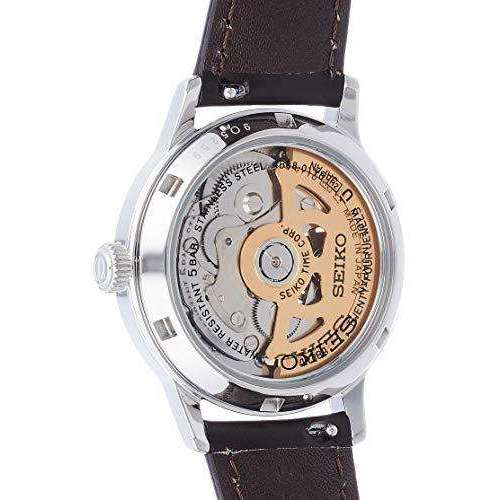 ROOK JAPAN:SEIKO PRESAGE BASIC LINE COCKTAIL SERIES MECHANICAL WOMEN WATCH SRRY037,JDM Watch,Seiko Presage