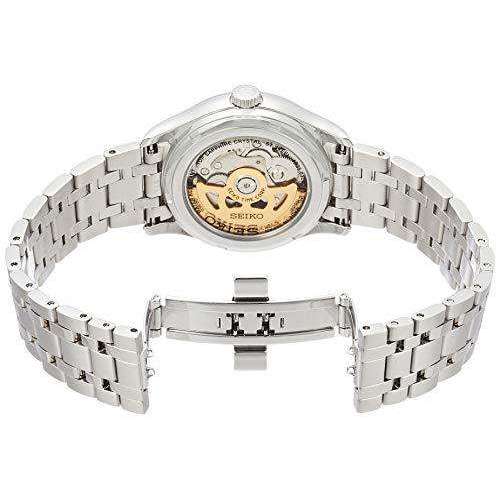 SEIKO PRESAGE BASIC LINE JAPANESE GARDEN CONCEPT MECHANICAL MEN