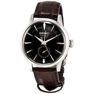 ROOK JAPAN:SEIKO PRESAGE BASIC LINE MECHANICAL MEN WATCH SARY135,JDM Watch,Seiko Presage