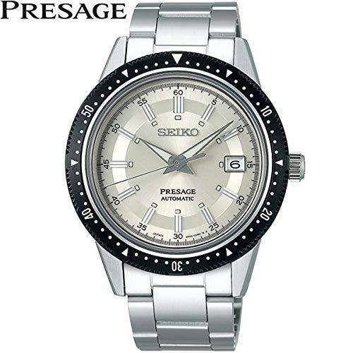 ROOK JAPAN:SEIKO PRESAGE PRESTIGE LINE CORE SHOP EXCLUSIVE DISTRIBUTION LIMIT MODEL MEN WATCH (1964 LIMITED) SARX069,JDM Watch,Seiko Presage