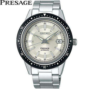 ROOK JAPAN:SEIKO PRESAGE PRESTIGE LINE CORE SHOP EXCLUSIVE DISTRIBUTION LIMIT MODEL MEN WATCH (1964 LIMITED) SARX069,JDM Watch,Seiko Presage