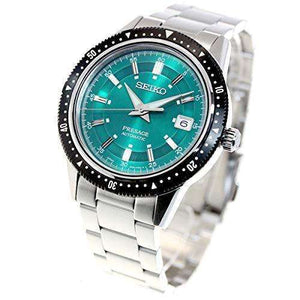 ROOK JAPAN:SEIKO PRESAGE PRESTIGE LINE CORE SHOP EXCLUSIVE DISTRIBUTION LIMIT MODEL MEN WATCH (1964 LIMITED) SARX071,JDM Watch,Seiko Presage