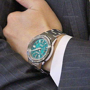 ROOK JAPAN:SEIKO PRESAGE PRESTIGE LINE CORE SHOP EXCLUSIVE DISTRIBUTION LIMIT MODEL MEN WATCH (1964 LIMITED) SARX071,JDM Watch,Seiko Presage