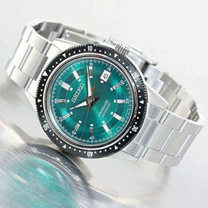 ROOK JAPAN:SEIKO PRESAGE PRESTIGE LINE CORE SHOP EXCLUSIVE DISTRIBUTION LIMIT MODEL MEN WATCH (1964 LIMITED) SARX071,JDM Watch,Seiko Presage