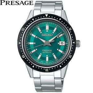 ROOK JAPAN:SEIKO PRESAGE PRESTIGE LINE CORE SHOP EXCLUSIVE DISTRIBUTION LIMIT MODEL MEN WATCH (1964 LIMITED) SARX071,JDM Watch,Seiko Presage