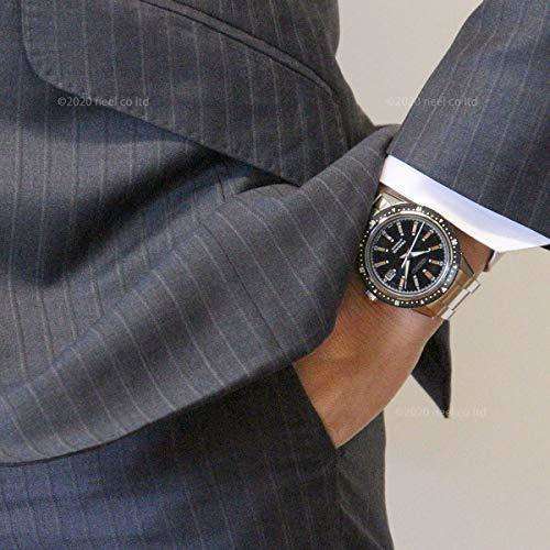 SEIKO PRESAGE PRESTIGE LINE CORE SHOP EXCLUSIVE DISTRIBUTION LIMIT MOD ROOK JAPAN