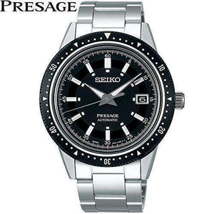 ROOK JAPAN:SEIKO PRESAGE PRESTIGE LINE CORE SHOP EXCLUSIVE DISTRIBUTION LIMIT MODEL MEN WATCH (1964 LIMITED) SARX073,JDM Watch,Seiko Presage