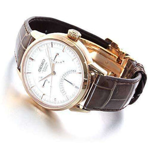 ROOK JAPAN:SEIKO PRESAGE PRESTIGE LINE MECHANICAL MEN WATCH SARD006,JDM Watch,Seiko Presage