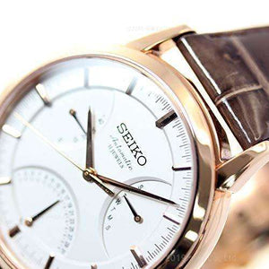 ROOK JAPAN:SEIKO PRESAGE PRESTIGE LINE MECHANICAL MEN WATCH SARD006,JDM Watch,Seiko Presage