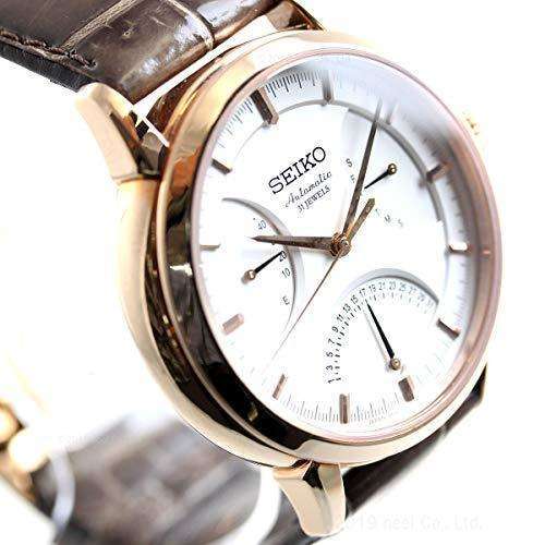 ROOK JAPAN:SEIKO PRESAGE PRESTIGE LINE MECHANICAL MEN WATCH SARD006,JDM Watch,Seiko Presage