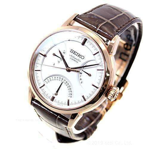 ROOK JAPAN:SEIKO PRESAGE PRESTIGE LINE MECHANICAL MEN WATCH SARD006,JDM Watch,Seiko Presage