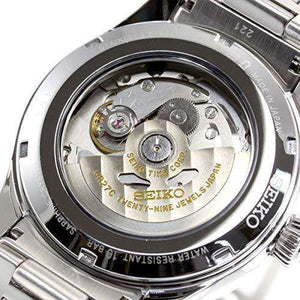 ROOK JAPAN:SEIKO PRESAGE PRESTIGE LINE MECHANICAL MEN WATCH SARW047,JDM Watch,Seiko Presage