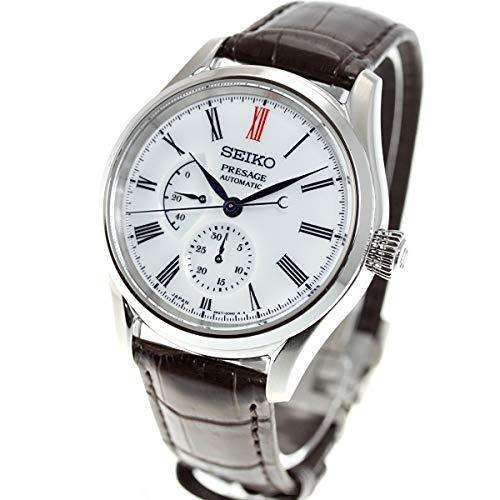 ROOK JAPAN:SEIKO PRESAGE PRESTIGE LINE MECHANICAL MEN WATCH SARW049,JDM Watch,Seiko Presage