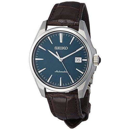 ROOK JAPAN:SEIKO PRESAGE PRESTIGE LINE MECHANICAL MEN WATCH SARX047,JDM Watch,Seiko Presage