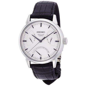 ROOK JAPAN:SEIKO PRESAGE PRESTIGE LINE MECHANICAL SAPPHIRE GLASS MEN WATCH SARD009,JDM Watch,Seiko Presage