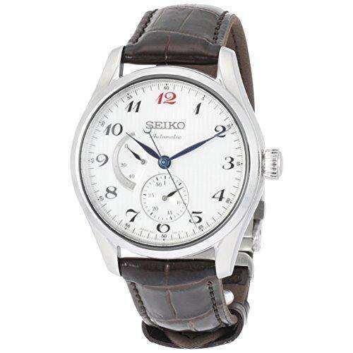 ROOK JAPAN:SEIKO PRESAGE PRESTIGE LINE MECHANICAL SAPPHIRE GLASS MEN WATCH SARW025,JDM Watch,Seiko Presage