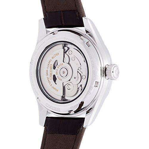 ROOK JAPAN:SEIKO PRESAGE PRESTIGE LINE MECHANICAL SAPPHIRE GLASS MEN WATCH SARW025,JDM Watch,Seiko Presage