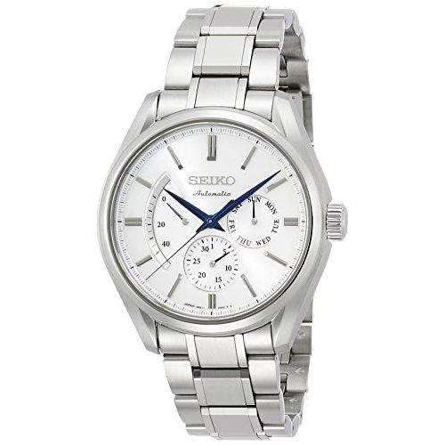 ROOK JAPAN:SEIKO PRESAGE PRESTIGE LINE MEN WATCH SARW021,JDM Watch,Seiko Presage