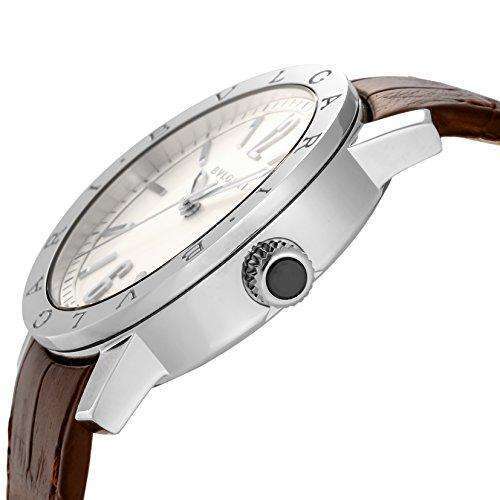 ROOK JAPAN:BVLGARI BVLGARI AUTOMATIC 39 MM MEN WATCH BB39WSLD,Luxury Watch,Bvlgari