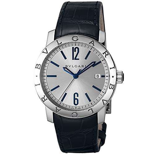 ROOK JAPAN:BVLGARI BVLGARI AUTOMATIC 39 MM MEN WATCH BB39C6SLD,Luxury Watch,Bvlgari