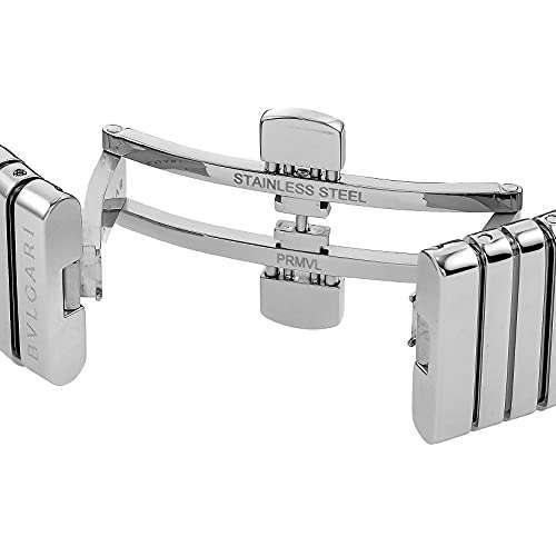 ROOK JAPAN:BVLGARI LUCEA AUTOMATIC 33 MM WOMEN WATCH LU33BSSD/11.T,Luxury Watch,Bvlgari