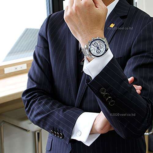 ROOK JAPAN:SEIKO ASTRON GPS SOLAR CORE SHOP EXCLUSIVE MODEL MEN WATCH (LIMITED MODEL) SBXC093,JDM Watch,Seiko Astron