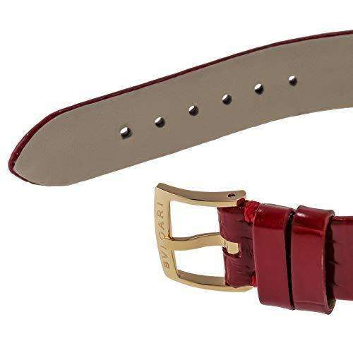 ROOK JAPAN:BVLGARI LUCEA AUTOMATIC 33 MM WOMEN WATCH LUP33C6GDLD/11,Luxury Watch,Bvlgari