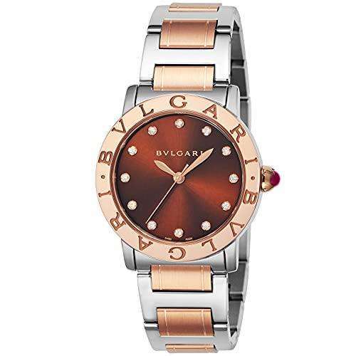 ROOK JAPAN:BVLGARI BVLGARI AUTOMATIC 32.5 MM WOMEN WATCH BBL33C11SPG/12,Luxury Watch,Bvlgari