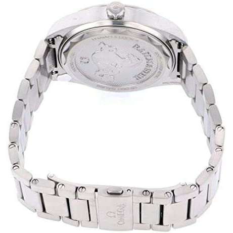 ROOK JAPAN:OMEGA SEAMASTER RAILMASTER CO-AXIAL MASTER CHRONOMETER 40 MM MEN WATCH 220.10.40.20.03.001,Luxury Watch,Omega