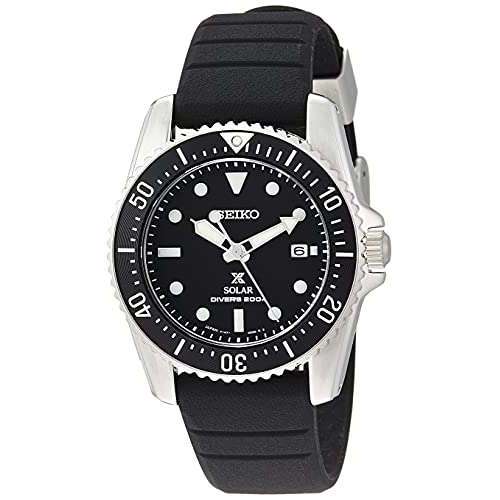 ROOK JAPAN:SEIKO PROSPEX DIVER SCUBA SOLAR MEN WATCH SBDN075,JDM Watch,Seiko Prospex