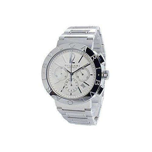 ROOK JAPAN:BVLGARI BVLGARI AUTOMATIC 42 MM MEN WATCH BB42WSSDCH,Luxury Watch,Bvlgari