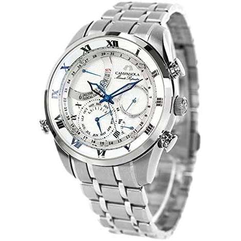 ROOK JAPAN:CAMPANOLA COMPLICATION MINUTE REPEATER MEN WATCH AH7060-53A,JDM Watch,Campanola