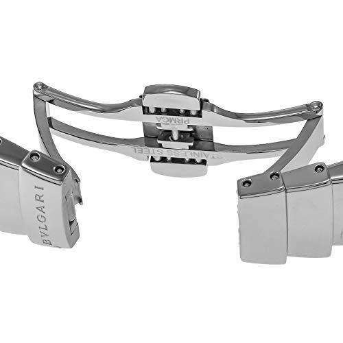 ROOK JAPAN:BVLGARI LUCEA AUTOMATIC 33 MM WOMEN WATCH LU33WSPGDSPGD/11,Luxury Watch,Bvlgari