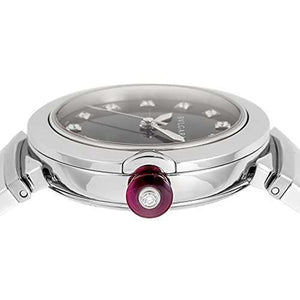 ROOK JAPAN:BVLGARI LUCEA AUTOMATIC 33 MM WOMEN WATCH LU33C3SSD/11,Luxury Watch,Bvlgari