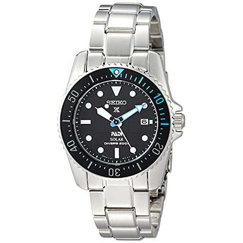 ROOK JAPAN:SEIKO PROSPEX PADI DIVER SCUBA MEN WATCH (LIMITED MODEL) SBDN073,JDM Watch,Seiko Prospex