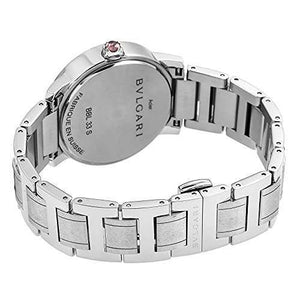 ROOK JAPAN:BVLGARI BVLGARI AUTOMATIC 23 MM WOMEN WATCH BBL33WSSD,Luxury Watch,Bvlgari