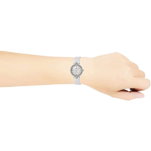 ROOK JAPAN:OMEGA DE VILLE QUARTZ 27 MM WOMEN WATCH 424.18.27.60.55.001,Luxury Watch,Omega