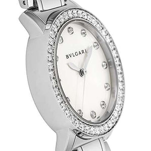 ROOK JAPAN:BVLGARI BVLGARI AUTOMATIC 33 MM WOMEN WATCH BBL33WSDS/12,Luxury Watch,Bvlgari